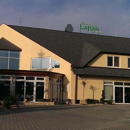 Penzion Lapas U Hoffera Nitra Extérieur photo