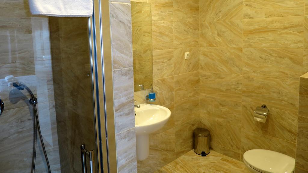 Penzion Lapas U Hoffera Nitra Chambre photo