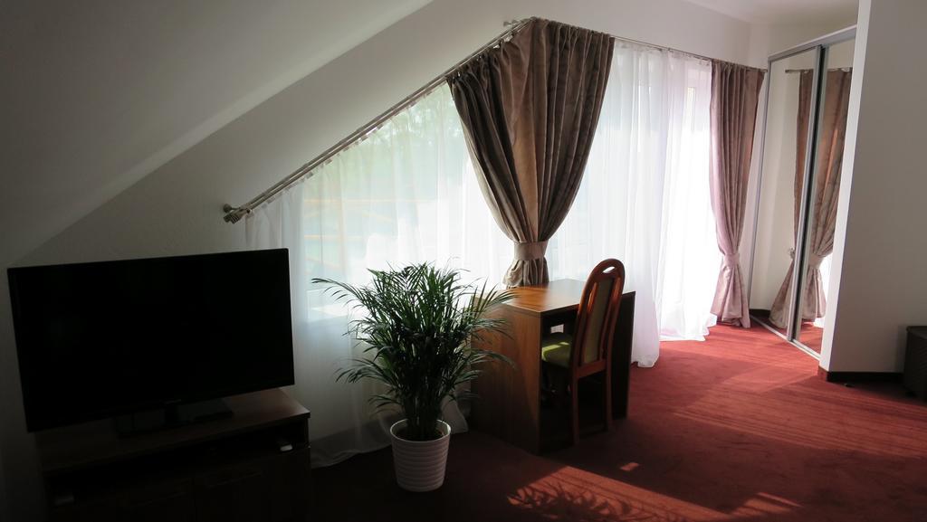 Penzion Lapas U Hoffera Nitra Chambre photo