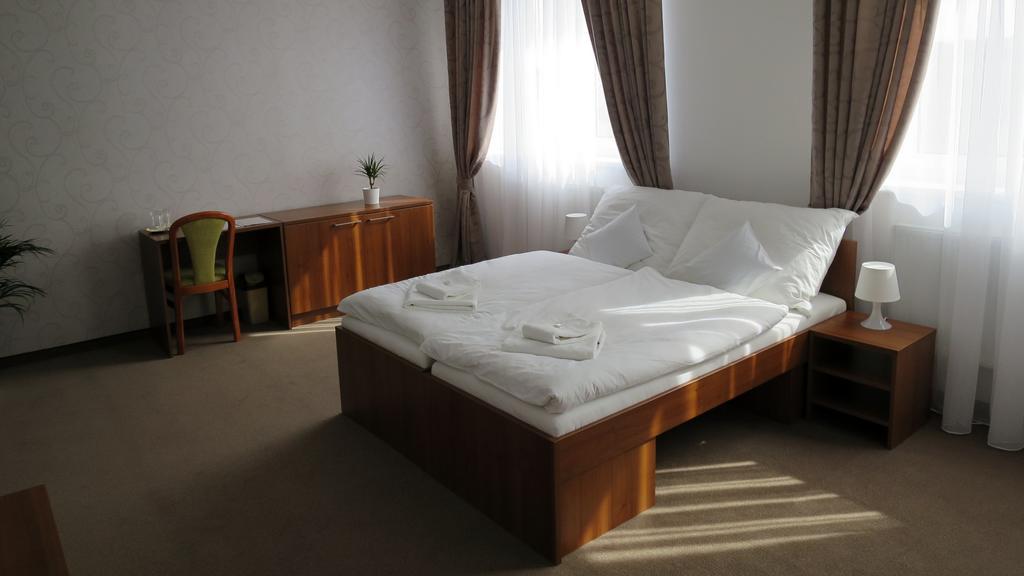 Penzion Lapas U Hoffera Nitra Chambre photo