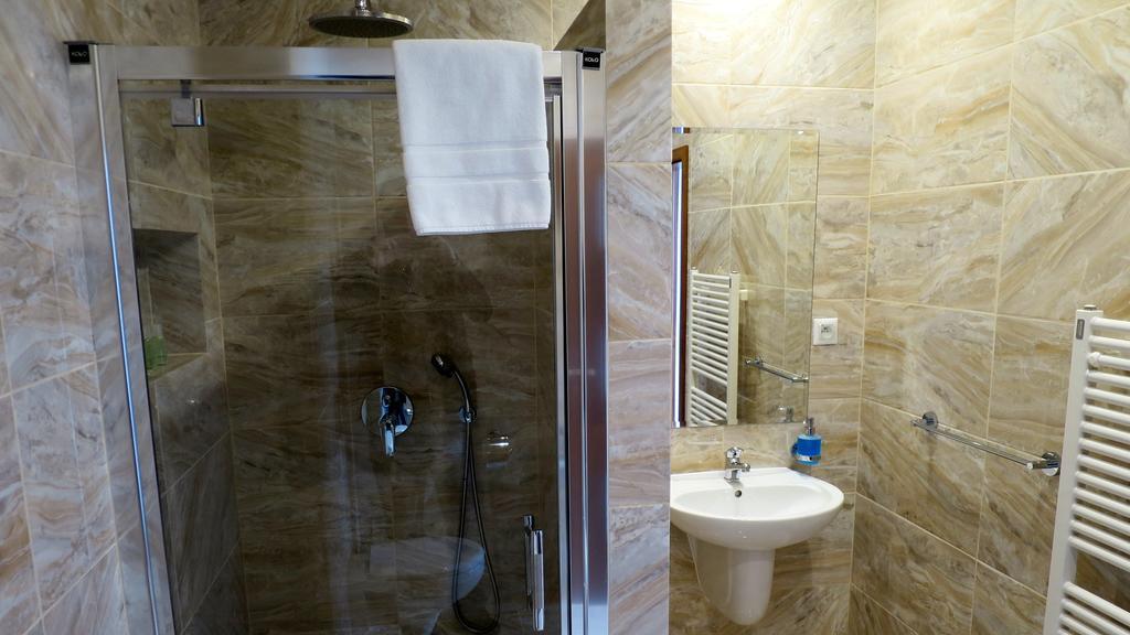 Penzion Lapas U Hoffera Nitra Chambre photo