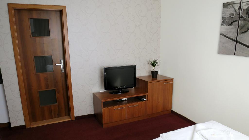 Penzion Lapas U Hoffera Nitra Chambre photo